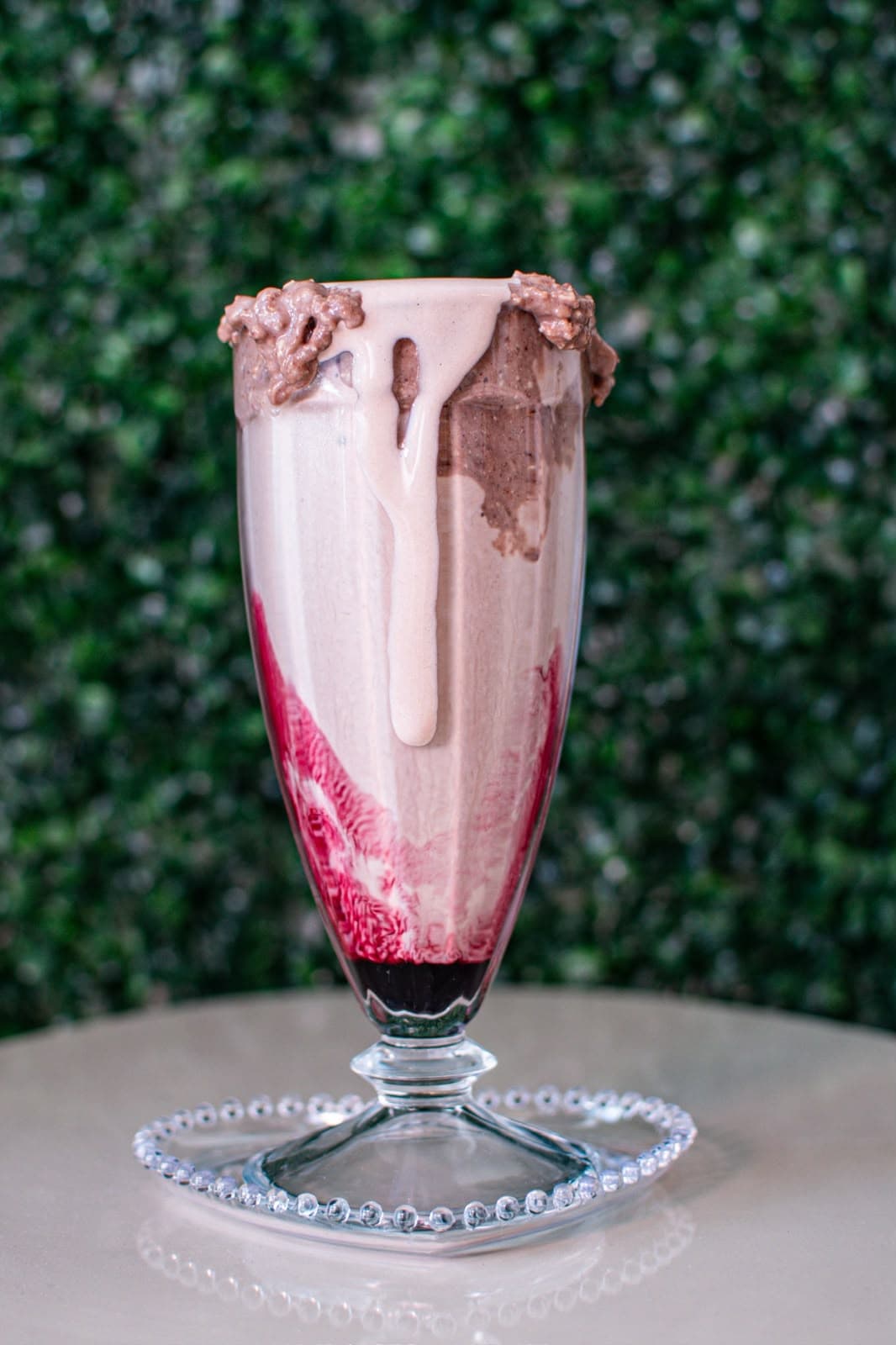 Monte Seu Shake